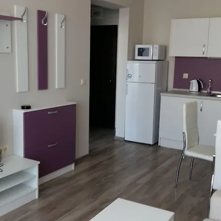 Apartment Apartkomplex Sorrento Sole Mare Sveti Vlas