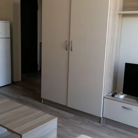 Apartkomplex Sorrento Sole Mare