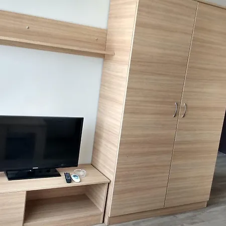 Apartkomplex Sorrento Sole Mare Sveti Vlas