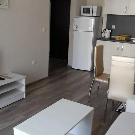 Apartkomplex Sorrento Sole Mare Apartment *
