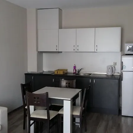 Apartkomplex Sorrento Sole Mare Apartment *