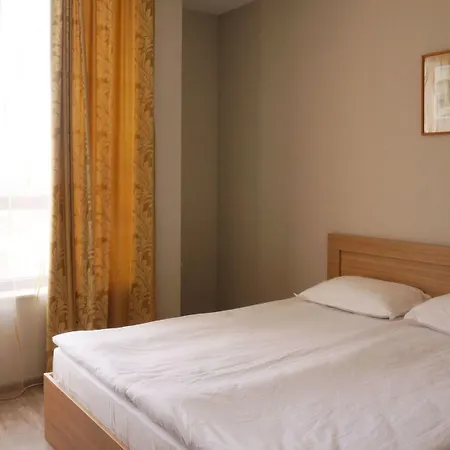 Apartment Apartkomplex Sorrento Sole Mare *