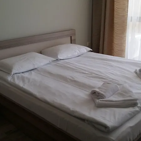 Apartment Apartkomplex Sorrento Sole Mare Sveti Vlas