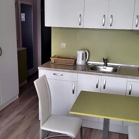 Apartment Apartkomplex Sorrento Sole Mare