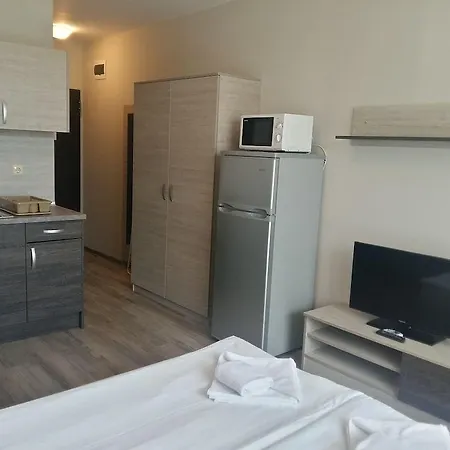 Apartkomplex Sorrento Sole Mare