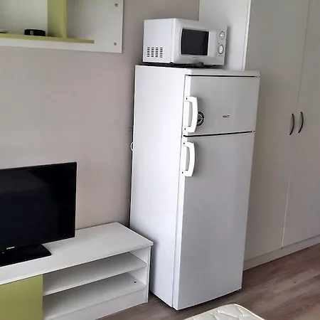Apartment Apartkomplex Sorrento Sole Mare Sveti Vlas