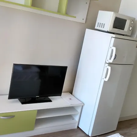 Apartment Apartkomplex Sorrento Sole Mare *