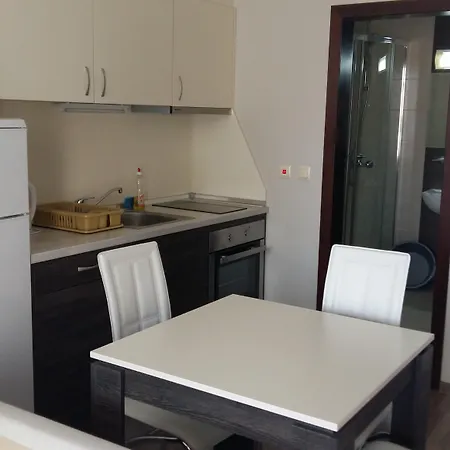 Apartkomplex Sorrento Sole Mare Apartment *