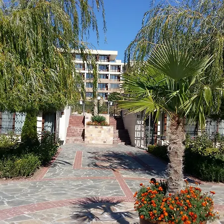 Apartment Apartkomplex Sorrento Sole Mare *