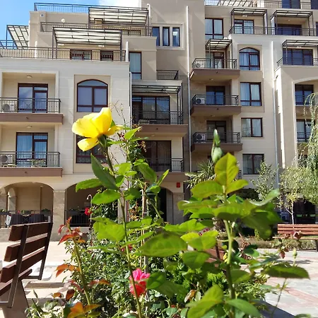 Apartkomplex Sorrento Sole Mare