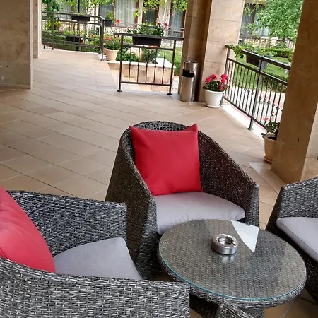 Apartment Apartkomplex Sorrento Sole Mare