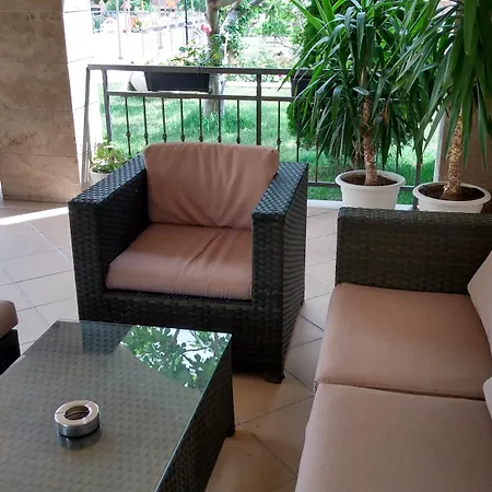 Apartkomplex Sorrento Sole Mare Sveti Vlas