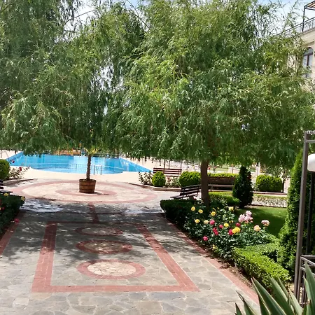Apartment Apartkomplex Sorrento Sole Mare