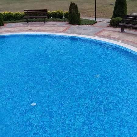 Apartment Apartkomplex Sorrento Sole Mare Sveti Vlas