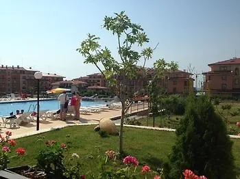 Apartkomplex Sorrento Sole Mare *