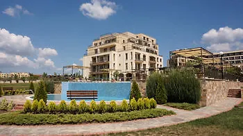 Apartkomplex Sorrento Sole Mare