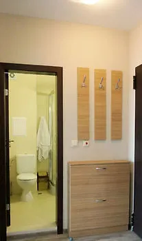 Apartment Apartkomplex Sorrento Sole Mare *