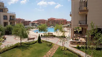 Apartkomplex Sorrento Sole Mare