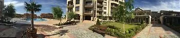 Apartment Apartkomplex Sorrento Sole Mare Sveti Vlas