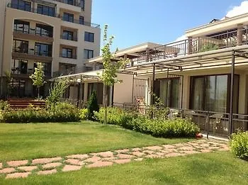 Apartkomplex Sorrento Sole Mare Apartment *