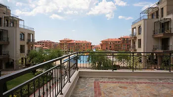 Apartment Apartkomplex Sorrento Sole Mare