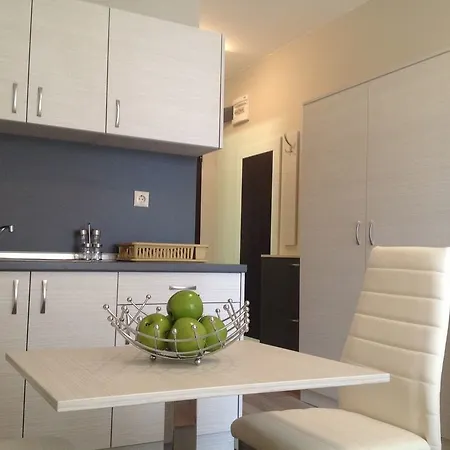 Apartment Apartkomplex Sorrento Sole Mare *