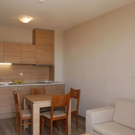 Apartment Apartkomplex Sorrento Sole Mare