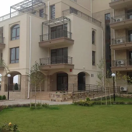 Apartment Apartkomplex Sorrento Sole Mare Sveti Vlas